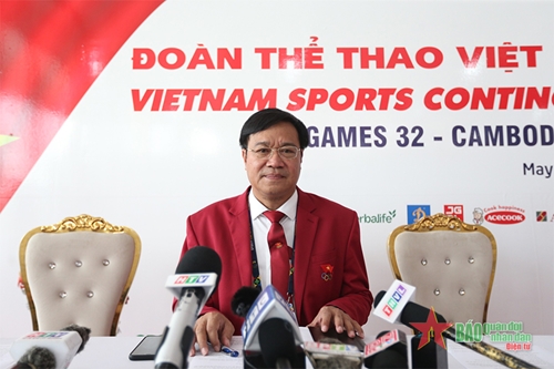 Ngành thể thao đau đáu về chuyện lương của vận động viên Việt Nam
